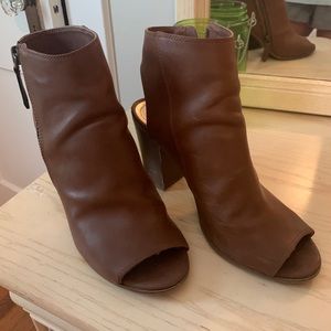 Madden girl heels - 9.5